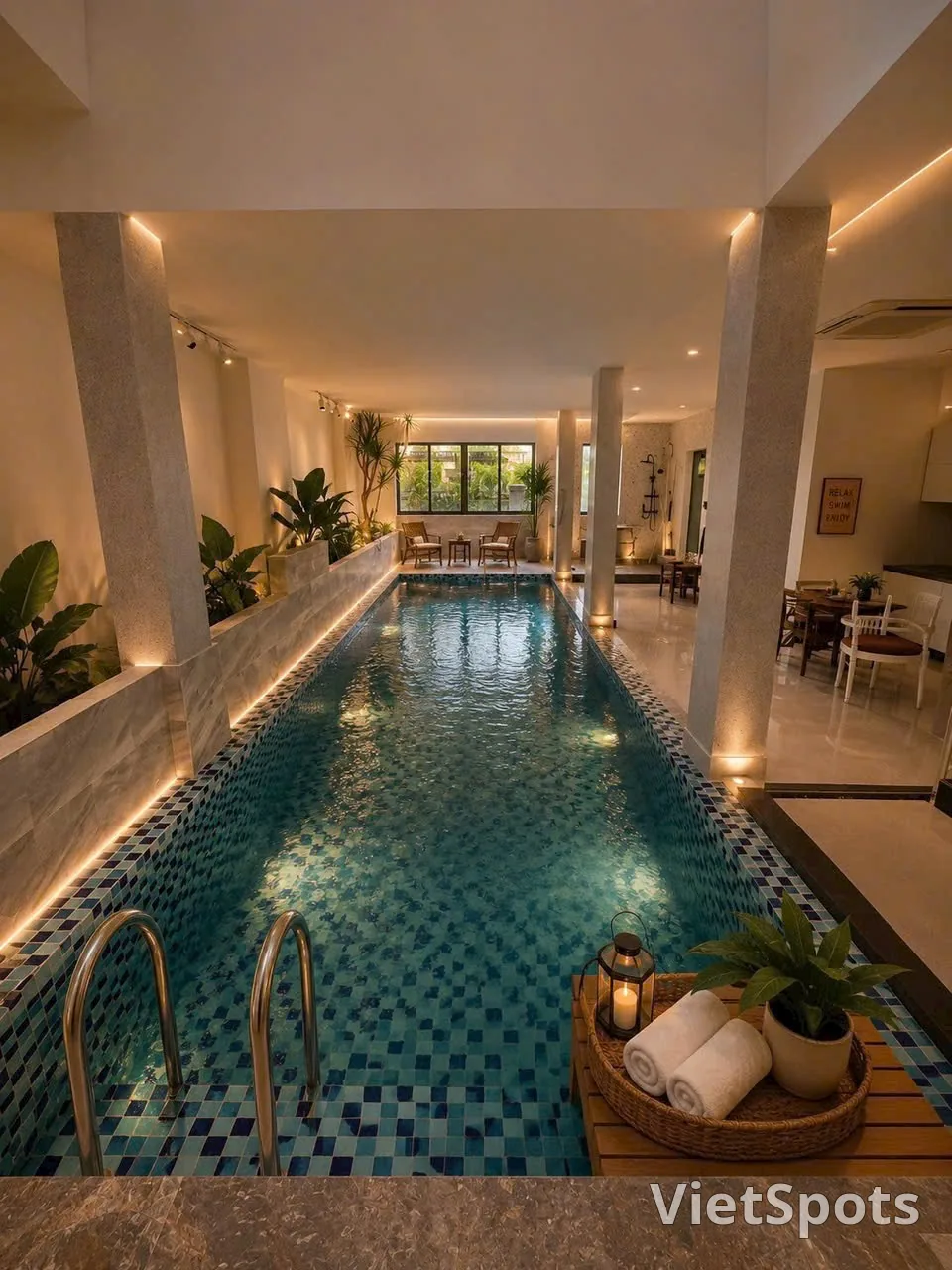 ✨NEW VILLA TRẦN KHÁNH DƯ ✨