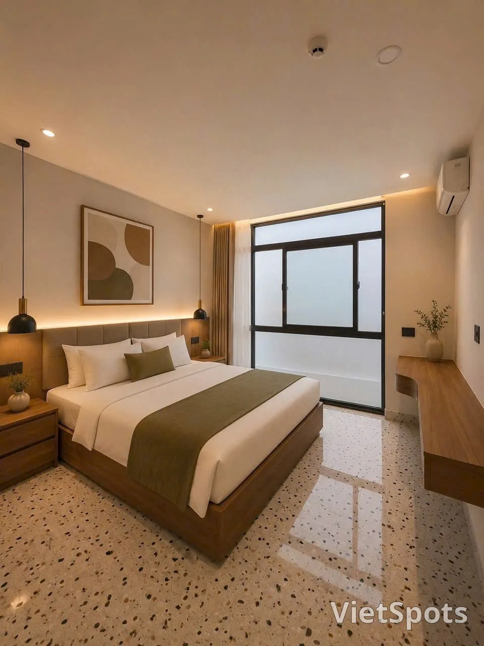✨NEW VILLA TRẦN KHÁNH DƯ ✨