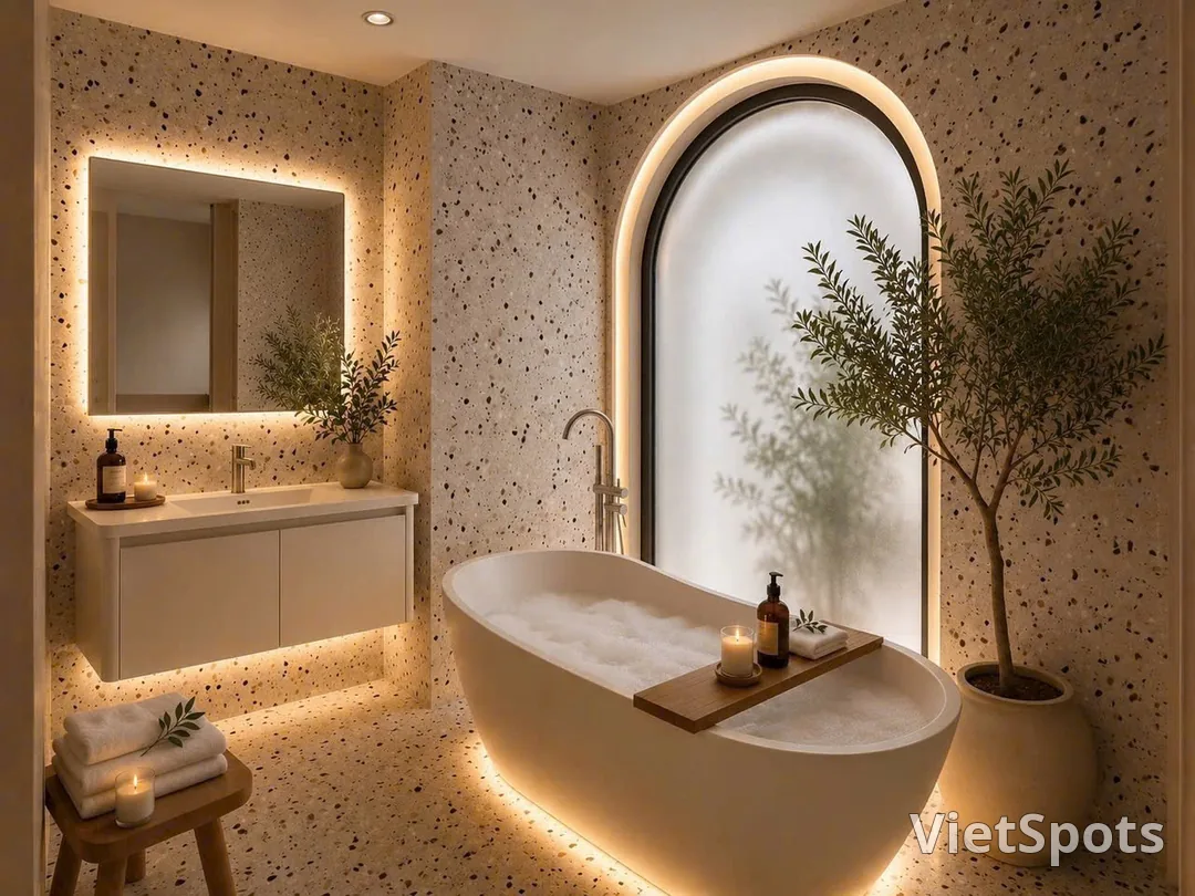 ✨NEW VILLA TRẦN KHÁNH DƯ ✨