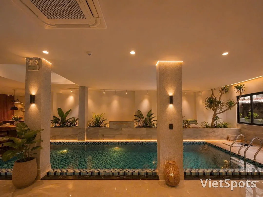✨NEW VILLA TRẦN KHÁNH DƯ ✨