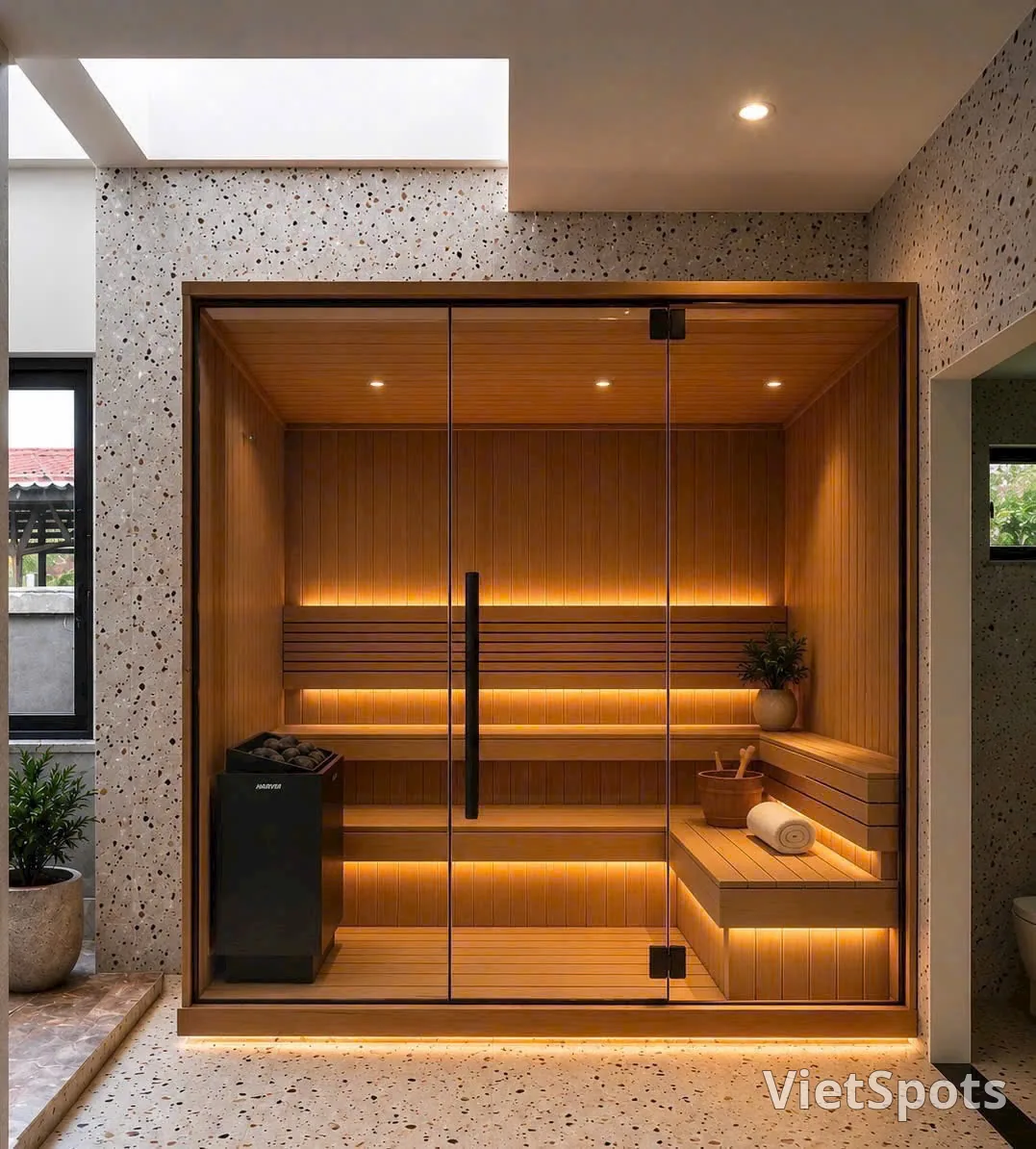 ✨NEW VILLA TRẦN KHÁNH DƯ ✨
