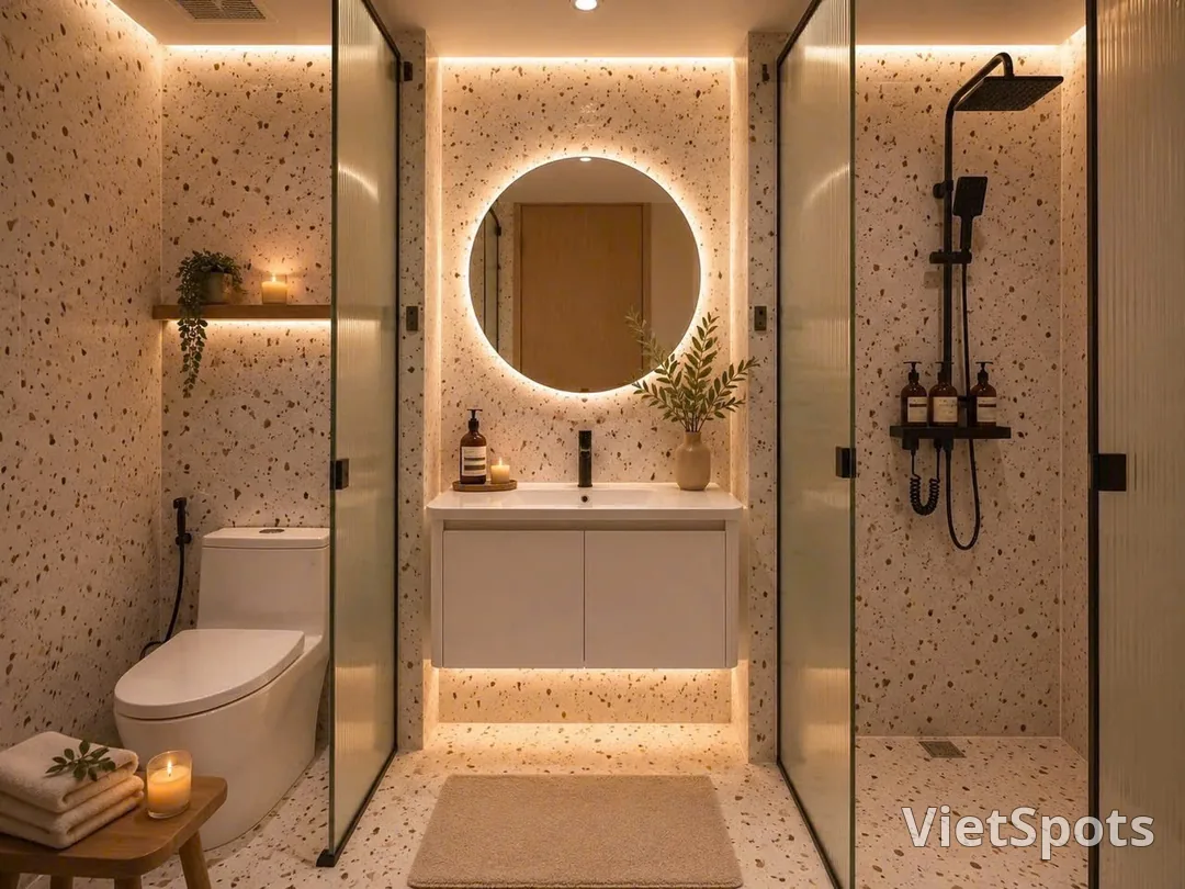✨NEW VILLA TRẦN KHÁNH DƯ ✨