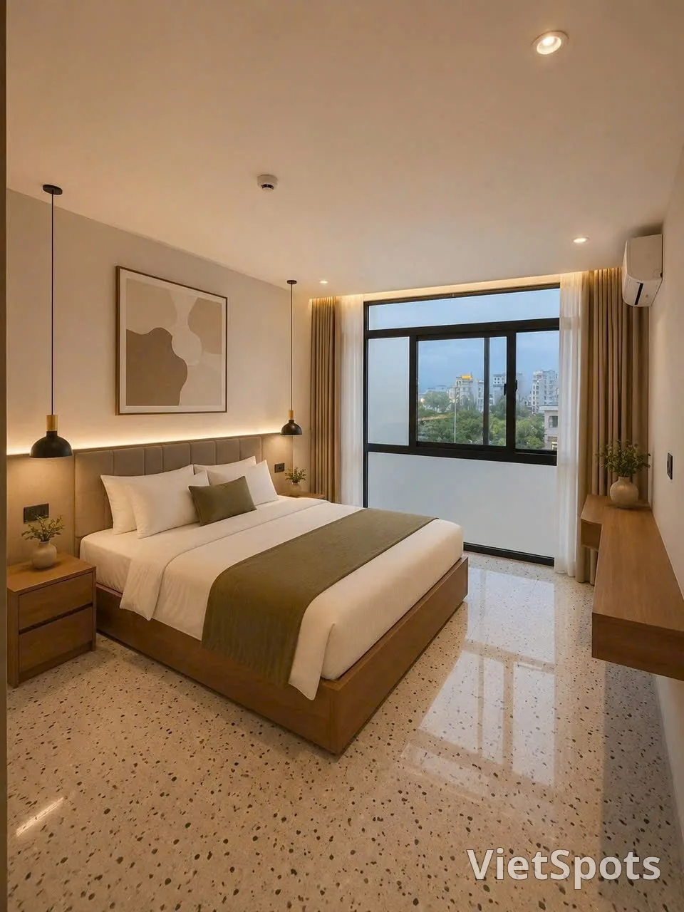 ✨NEW VILLA TRẦN KHÁNH DƯ ✨