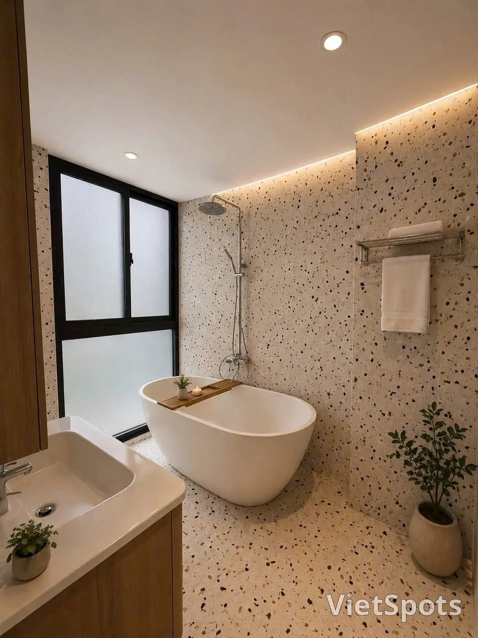 ✨NEW VILLA TRẦN KHÁNH DƯ ✨
