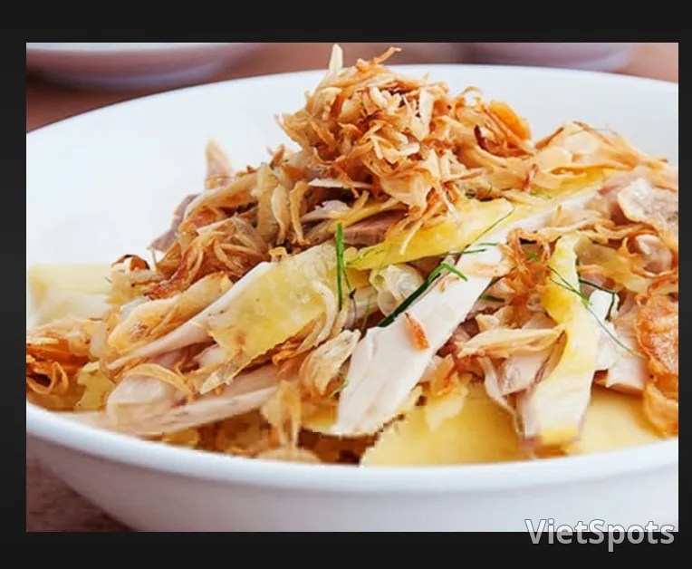 चिकन स्टिकी राइस मेरे साथ लगभग 20 साल से जुड़ा है - बचपन से काम करने तक