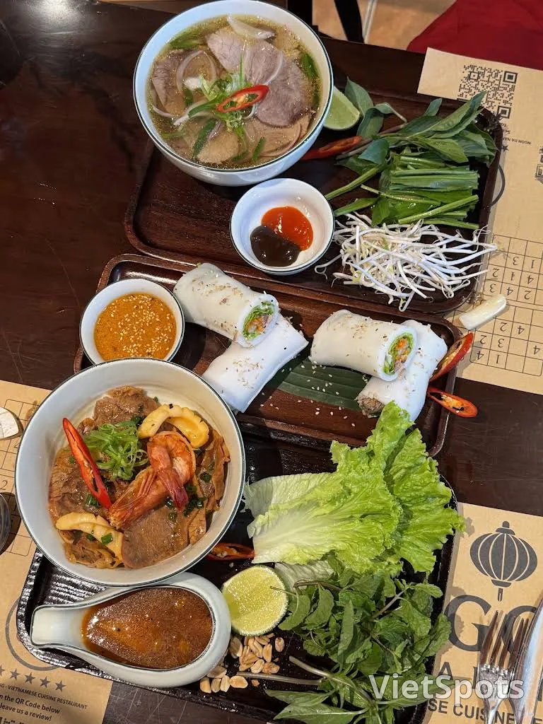 NGON DA NANG – เมื่อมื้ออาหารกลายเป็นการเดินทางค้นหาอาหารเวียดนาม