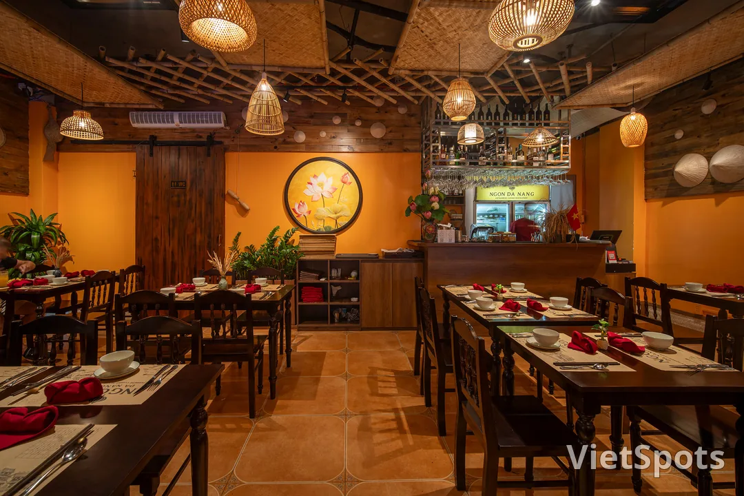 NGON DA NANG – เมื่อมื้ออาหารกลายเป็นการเดินทางค้นหาอาหารเวียดนาม