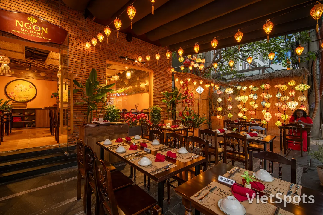 NGON DA NANG – เมื่อมื้ออาหารกลายเป็นการเดินทางค้นหาอาหารเวียดนาม