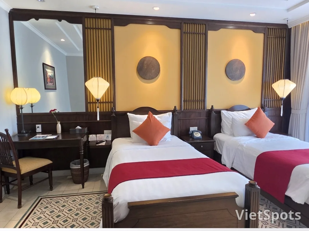Little Residence. A Boutique Hotel & Spa