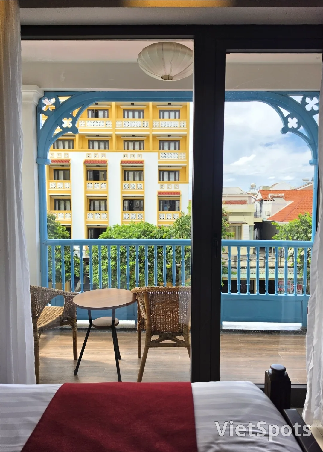 Little Residence. A Boutique Hotel & Spa