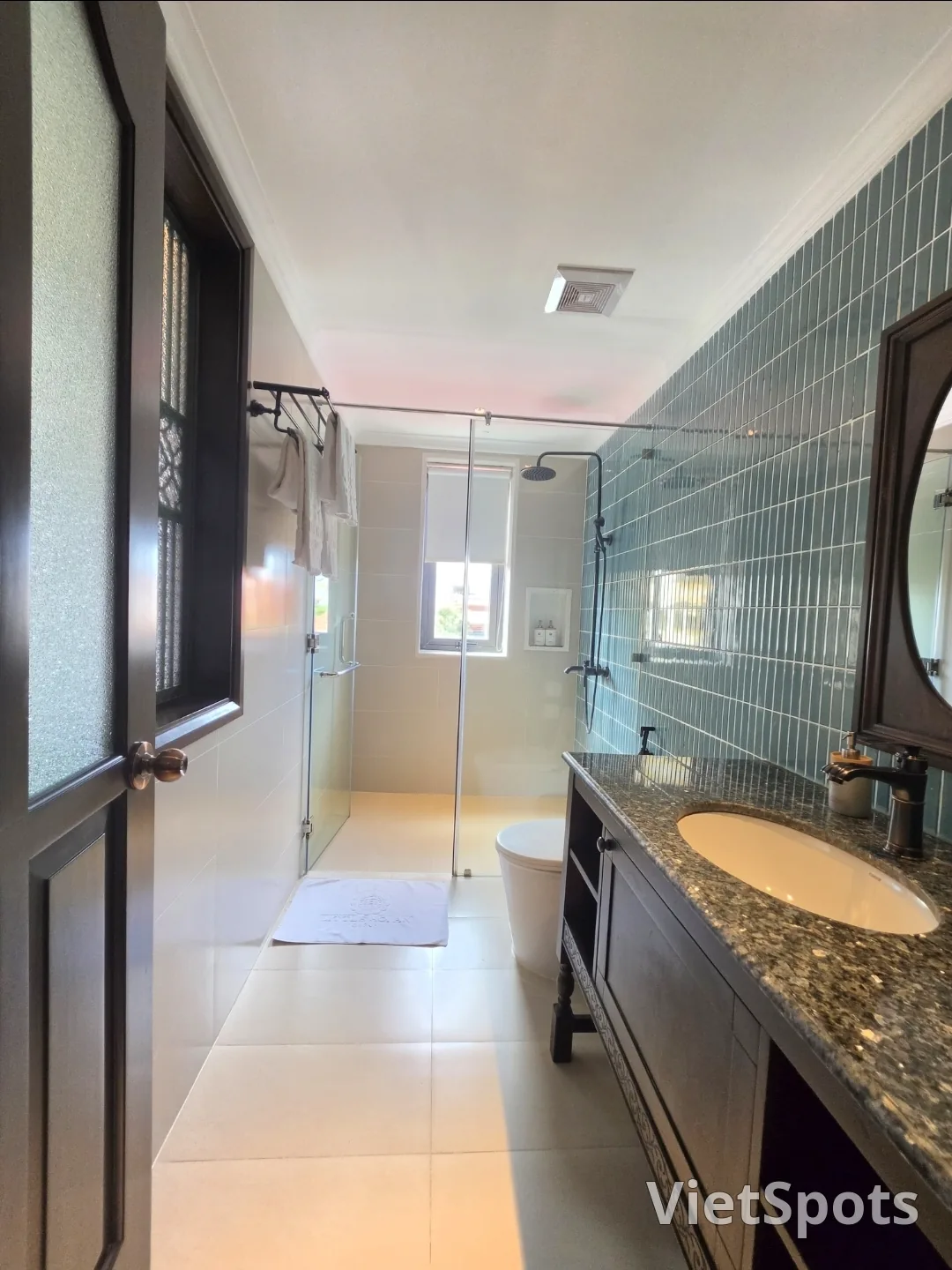 Little Residence. A Boutique Hotel & Spa