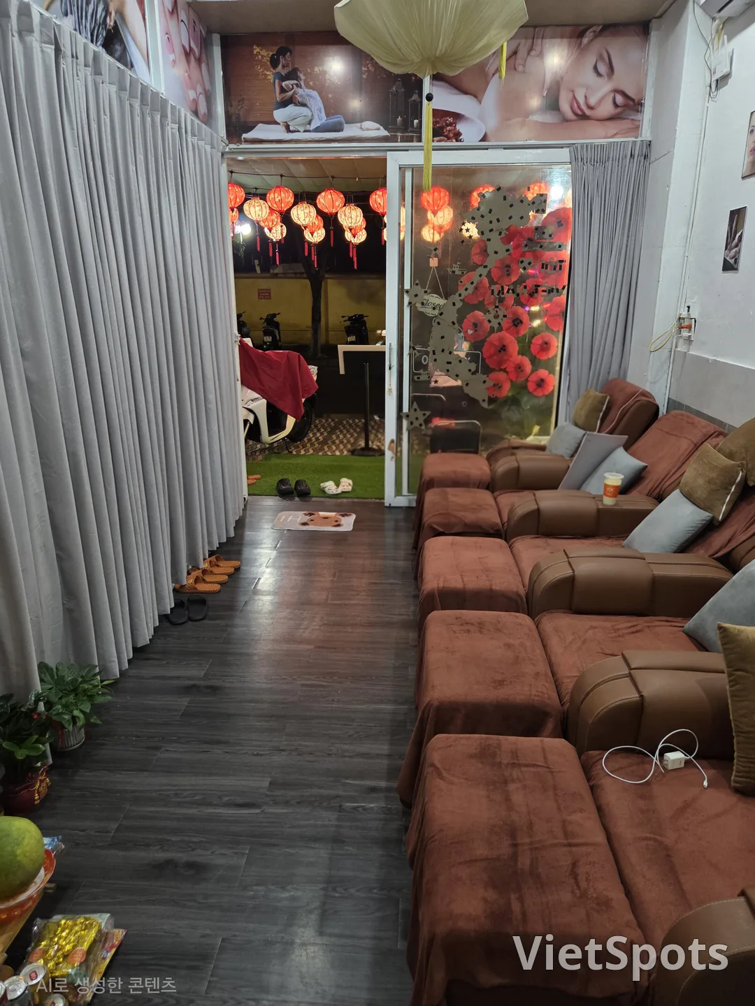 BLOOM Spa