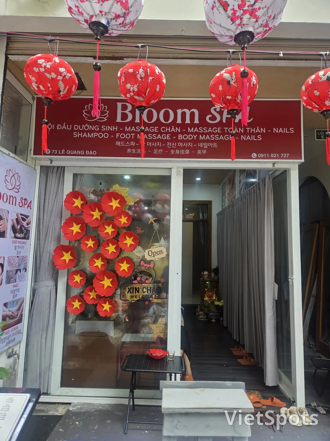 BLOOM Spa