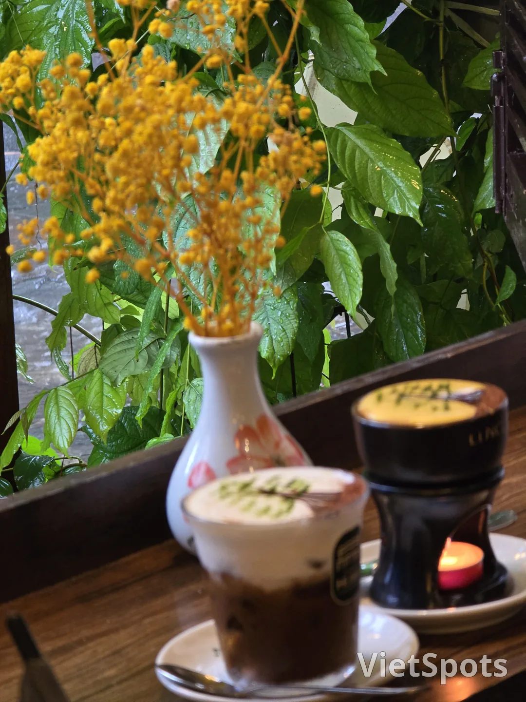 Uncle Huan Coffee & Restaurant