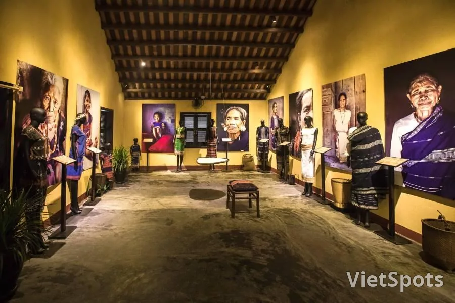 Precious Heritage – Exploring the 54 Colors of Vietnamese Culture in Hội An