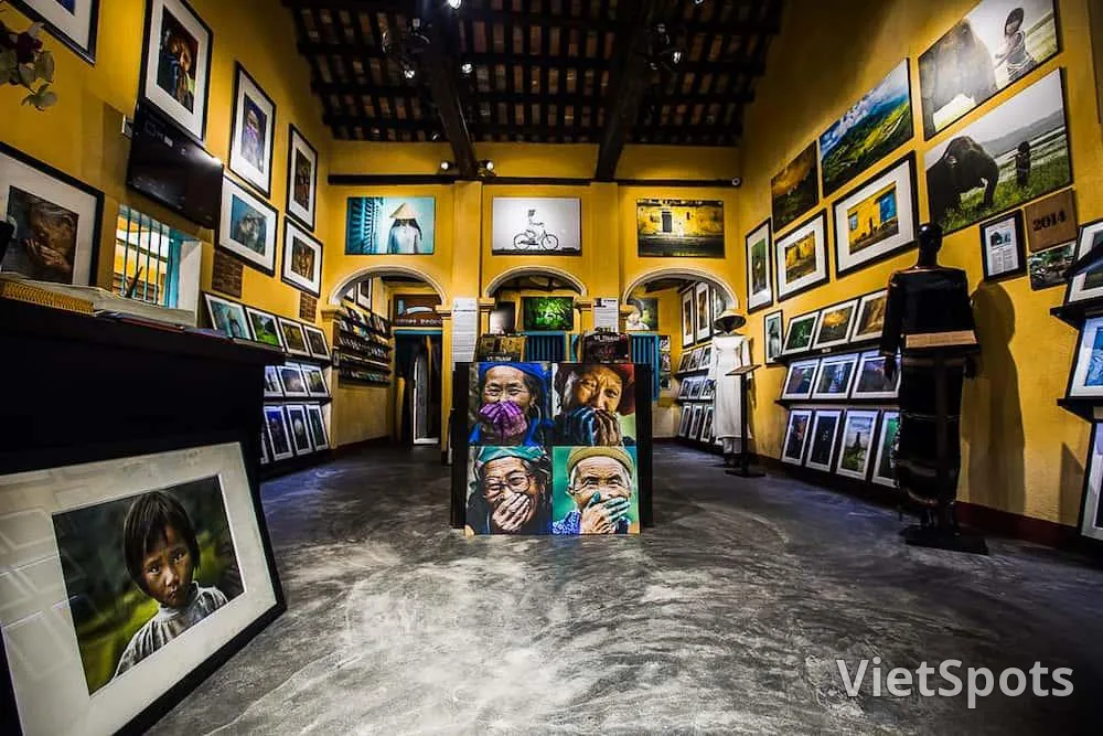 Precious Heritage – Exploring the 54 Colors of Vietnamese Culture in Hội An