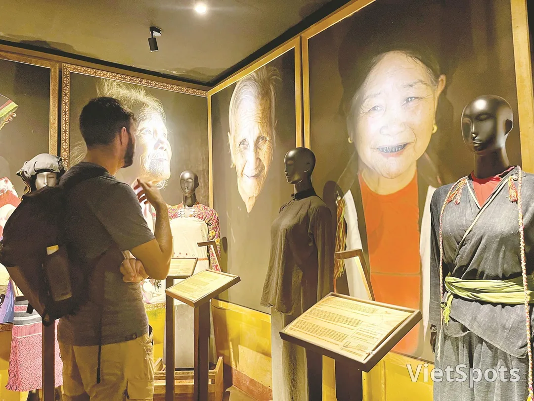 Precious Heritage – Exploring the 54 Colors of Vietnamese Culture in Hội An