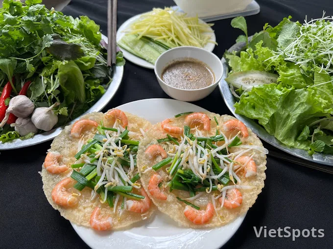 Da Nang cuisine: 26 delicious dishes that captivate diners from all directions