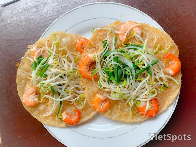 Da Nang cuisine: 26 delicious dishes that captivate diners from all directions