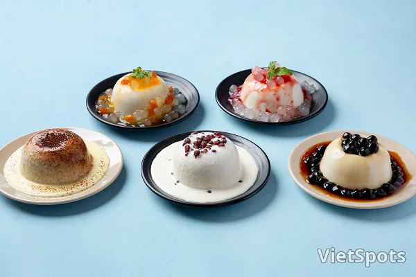 Da Nang cuisine: 26 delicious dishes that captivate diners from all directions