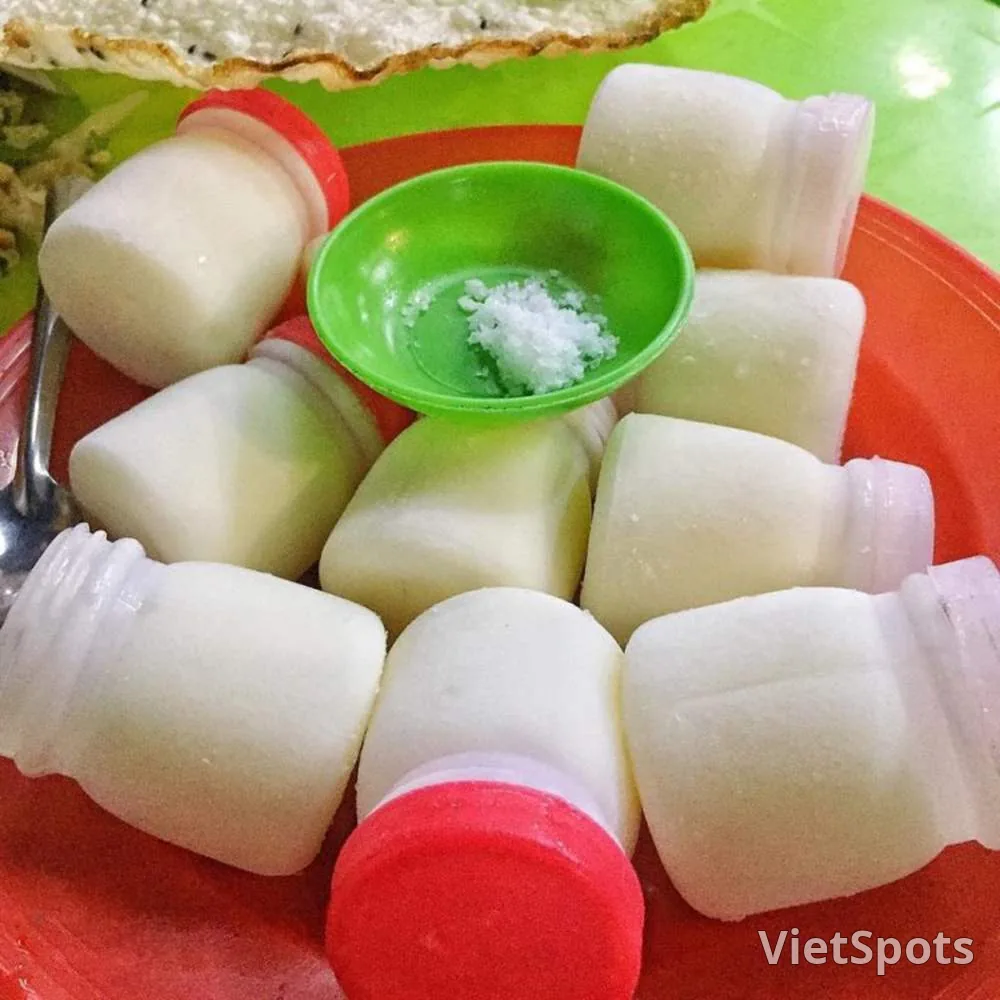 Da Nang cuisine: 26 delicious dishes that captivate diners from all directions