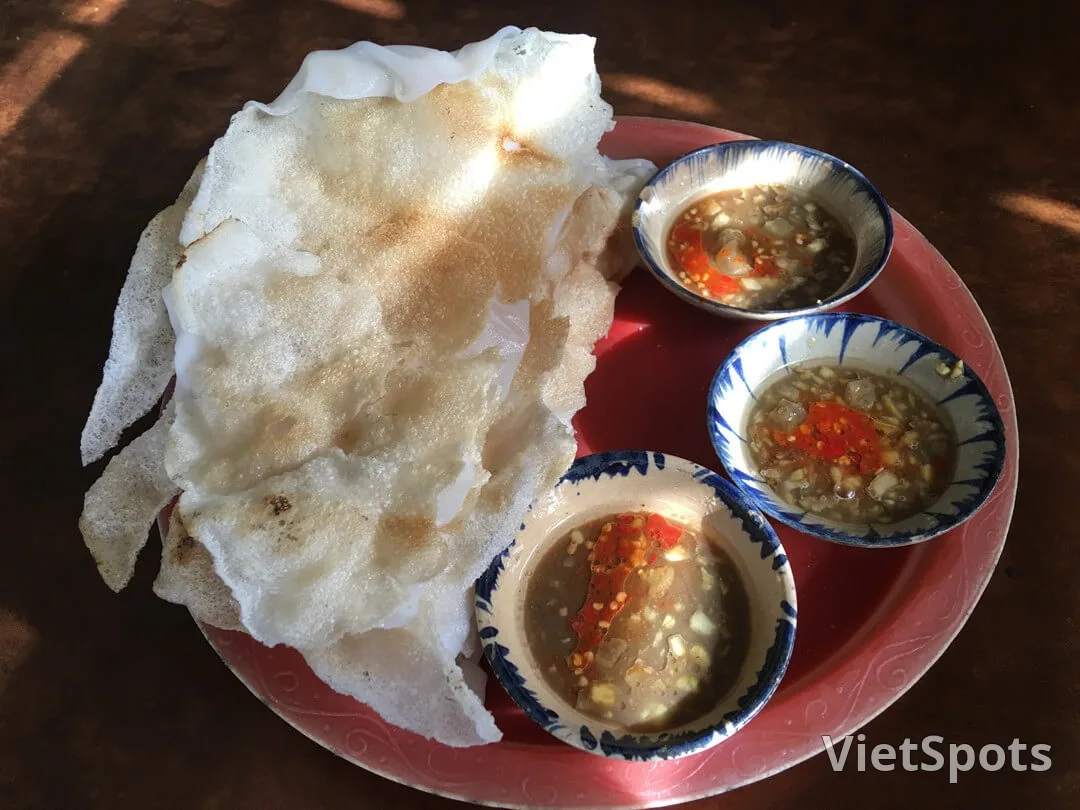 Da Nang cuisine: 26 delicious dishes that captivate diners from all directions