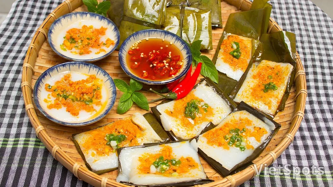 Da Nang cuisine: 26 delicious dishes that captivate diners from all directions