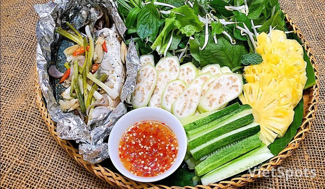 Da Nang cuisine: 26 delicious dishes that captivate diners from all directions