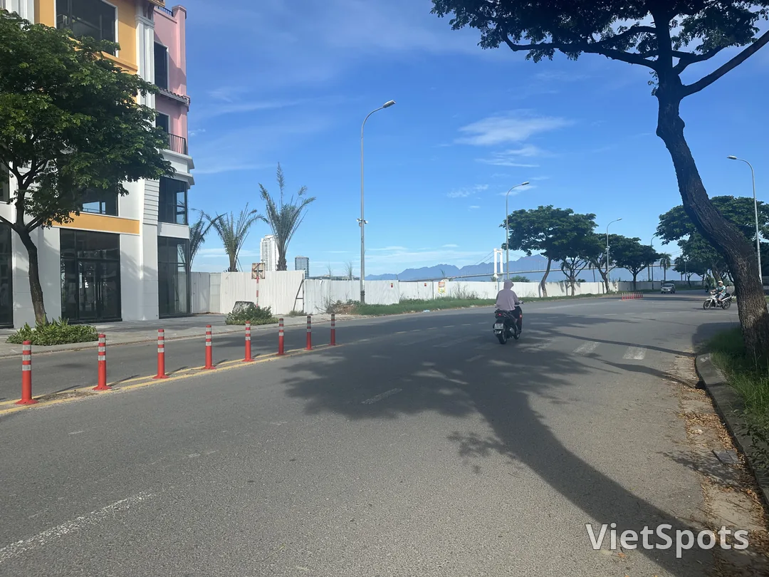 週の初めのある朝