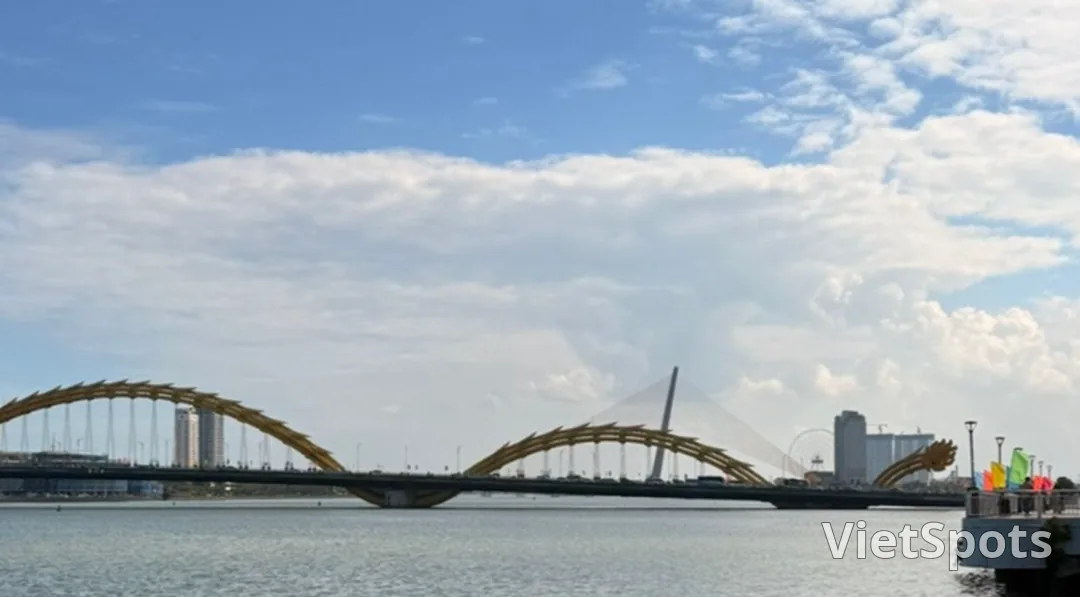 ダナン 最近人気の観光スポット ベスト5