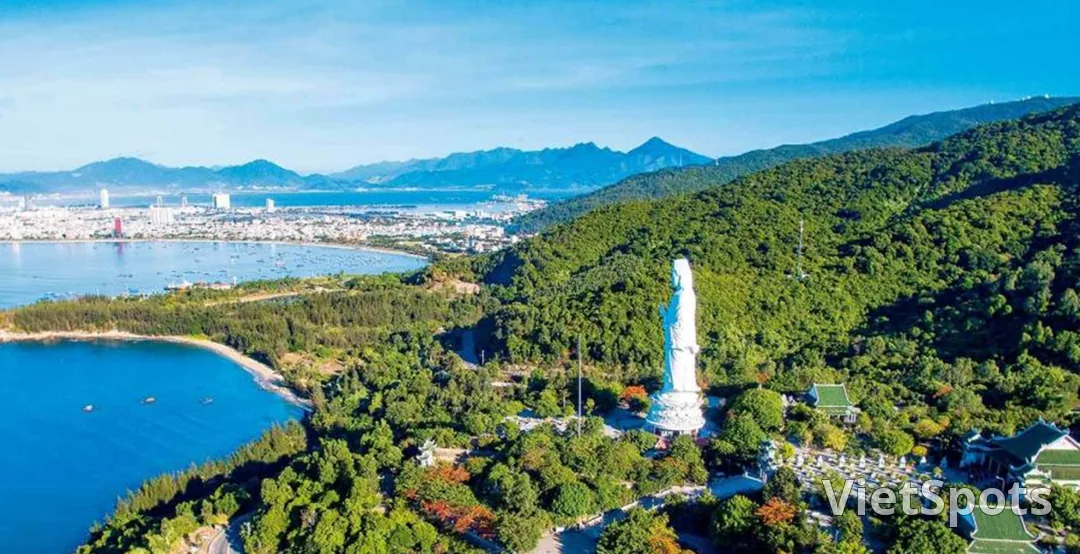 “為什麼峴港是峴港呢?”,“為什麼巴拿山是巴拿山呢?”