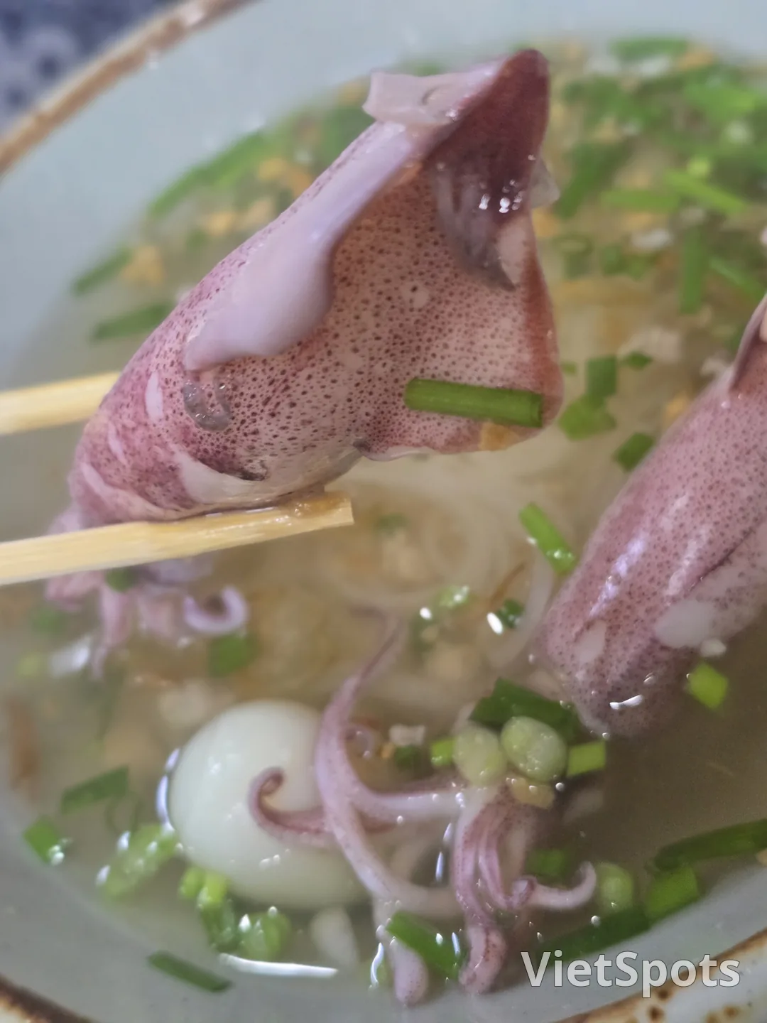 🇻🇳 ผ้อชามหนึ่งซูบซูบ 🥢