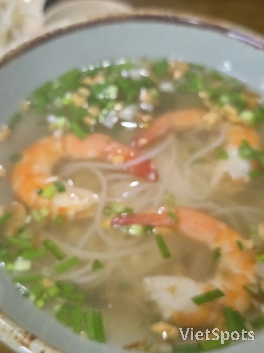 🇻🇳 ผ้อชามหนึ่งซูบซูบ 🥢