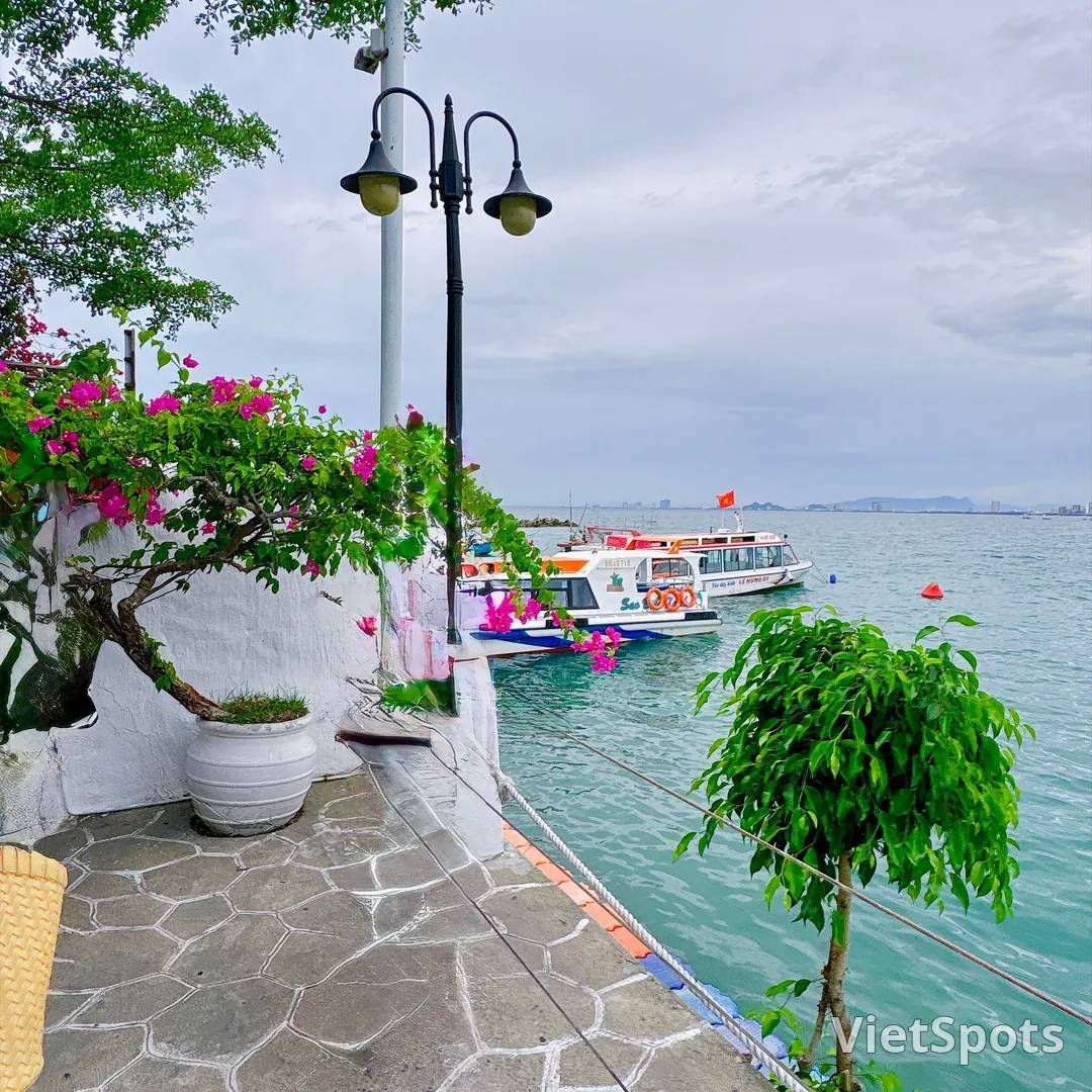 Sơn Trà Marina