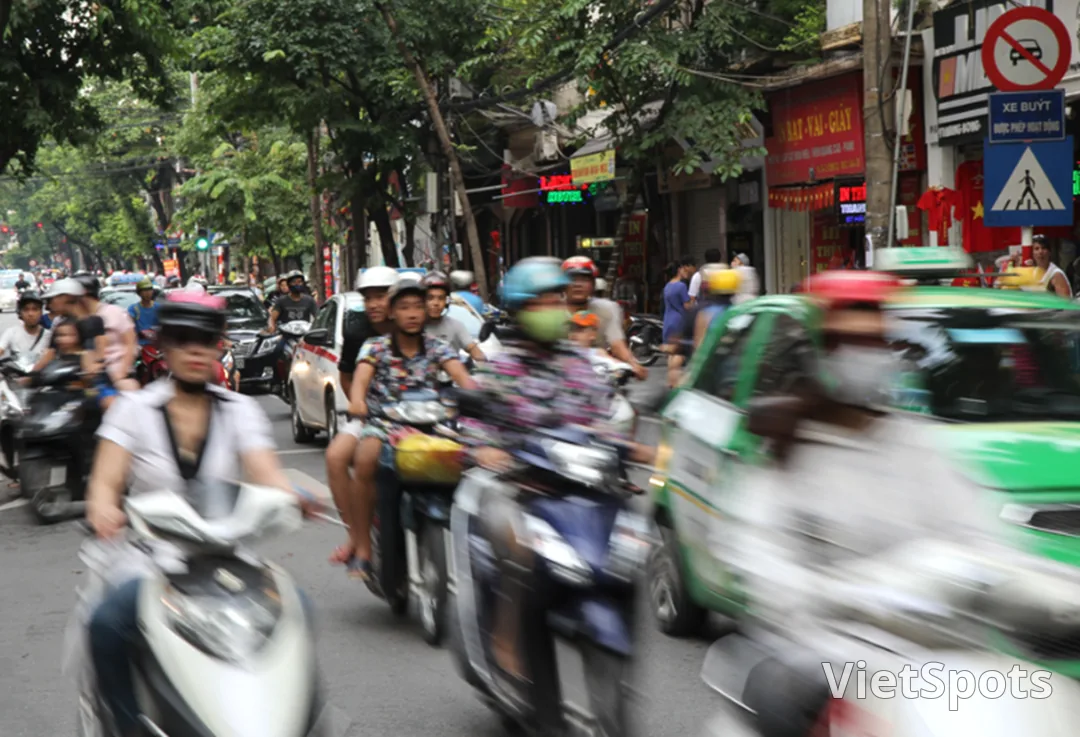 Ten (or more) things you should NOT do in Da Nang