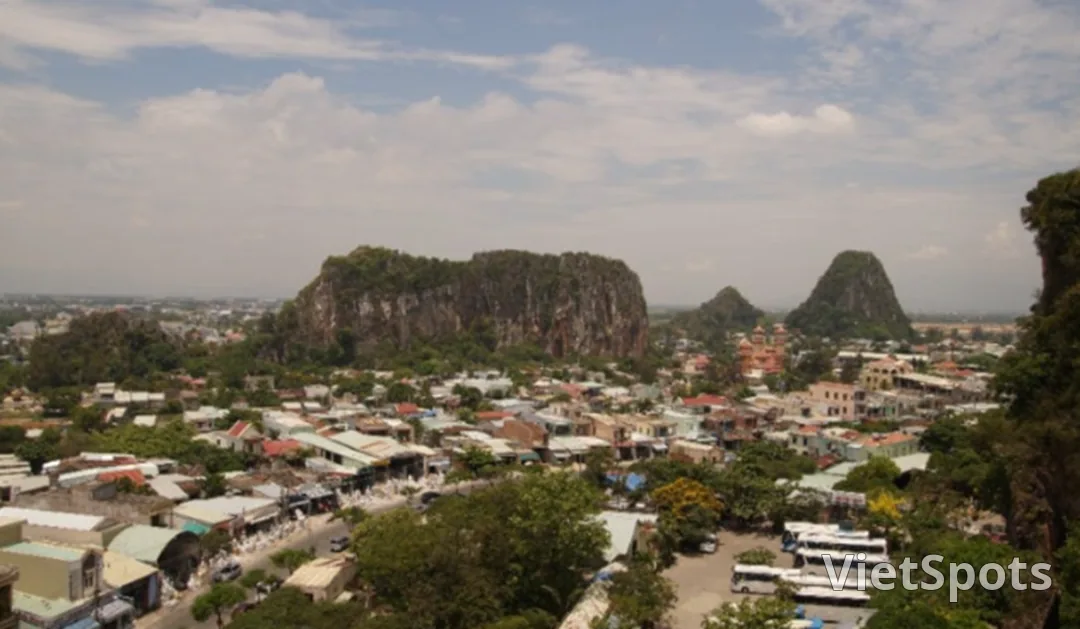 Da Nang in Numbers
