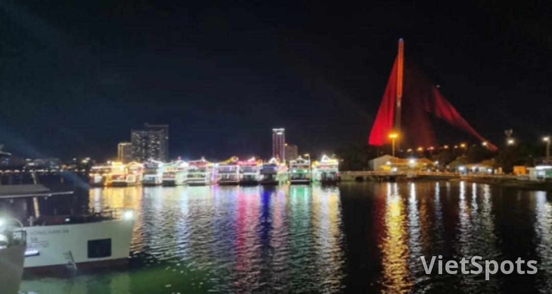 Da Nang in Numbers