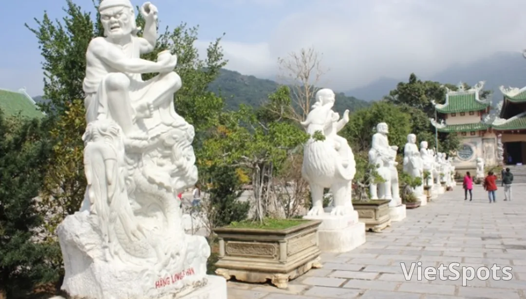 Da Nang in Numbers