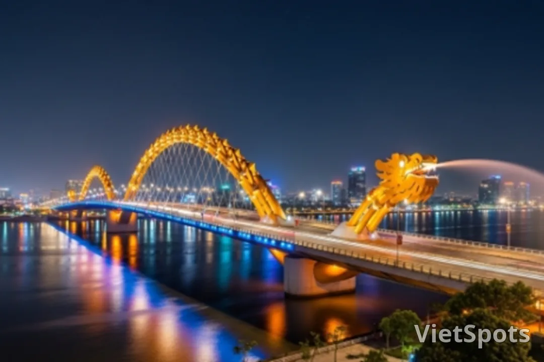 Da Nang in Numbers