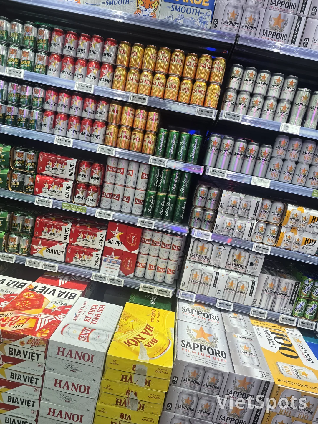 MM Supercenter Đà Nẵng