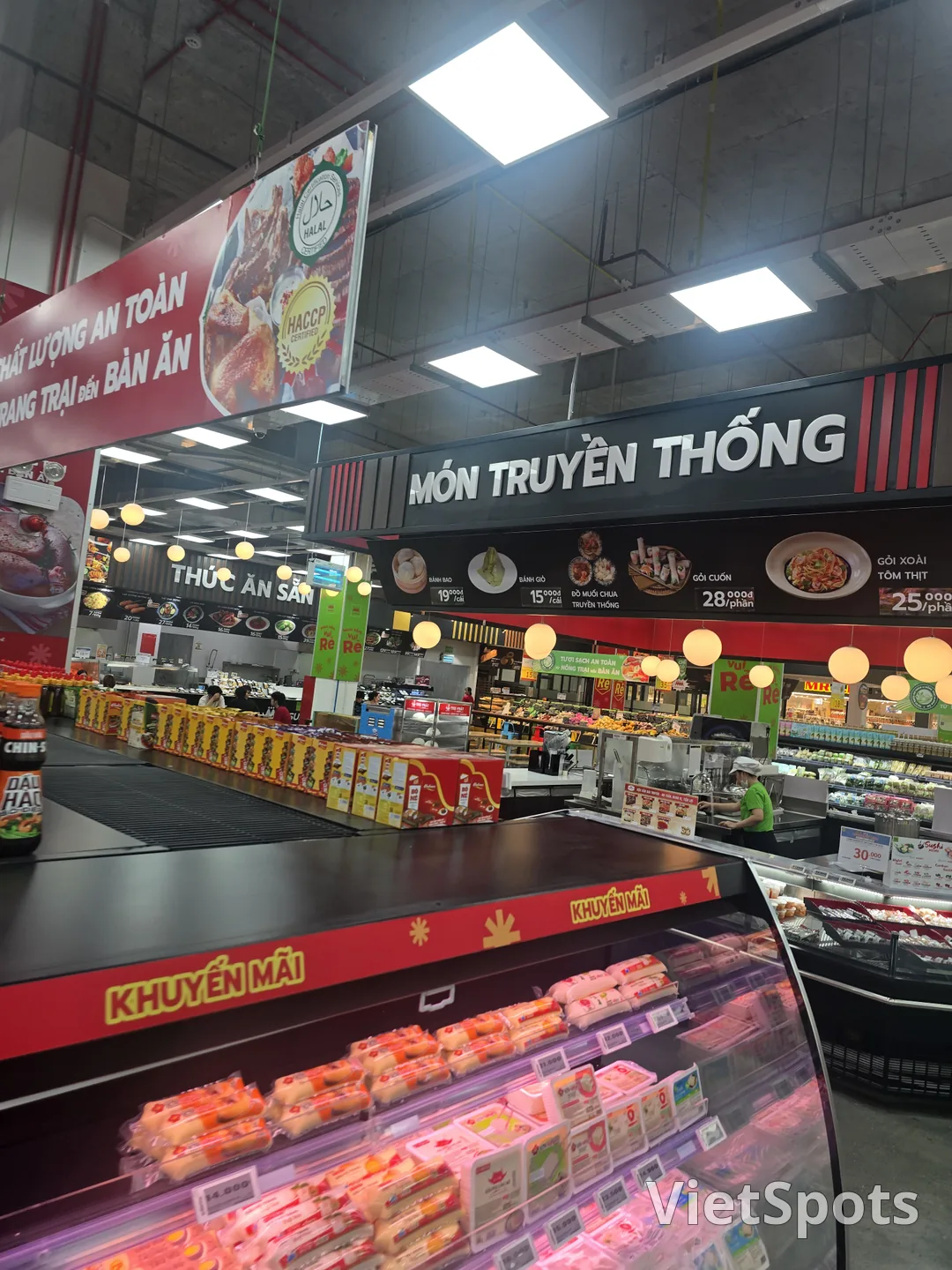 MM Supercenter Đà Nẵng