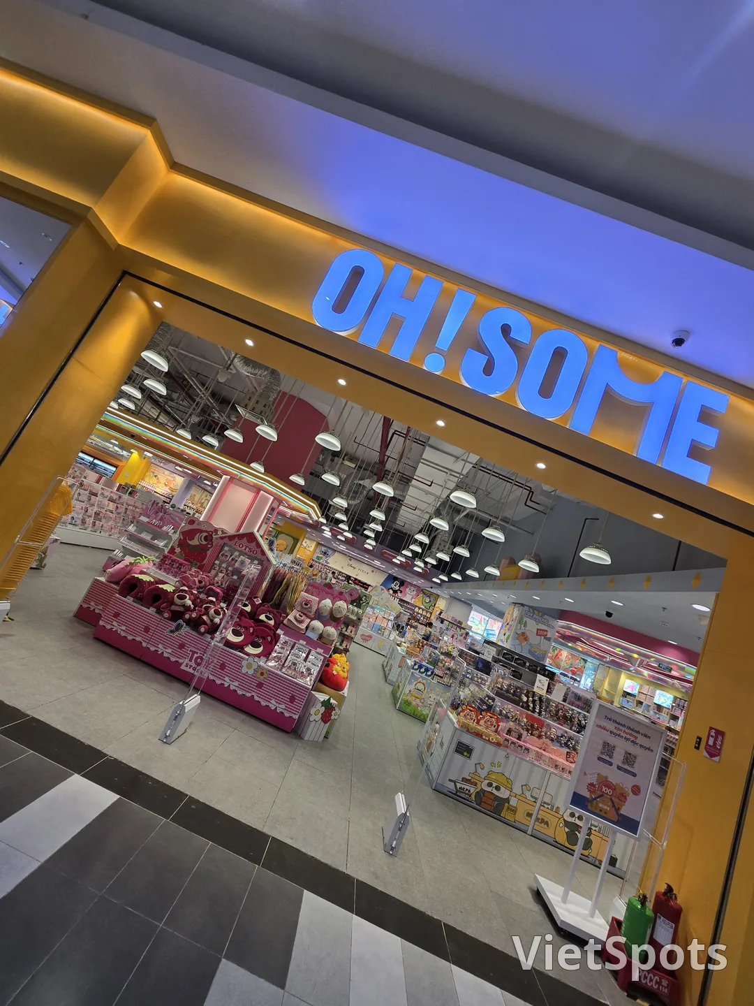 MM Supercenter Đà Nẵng