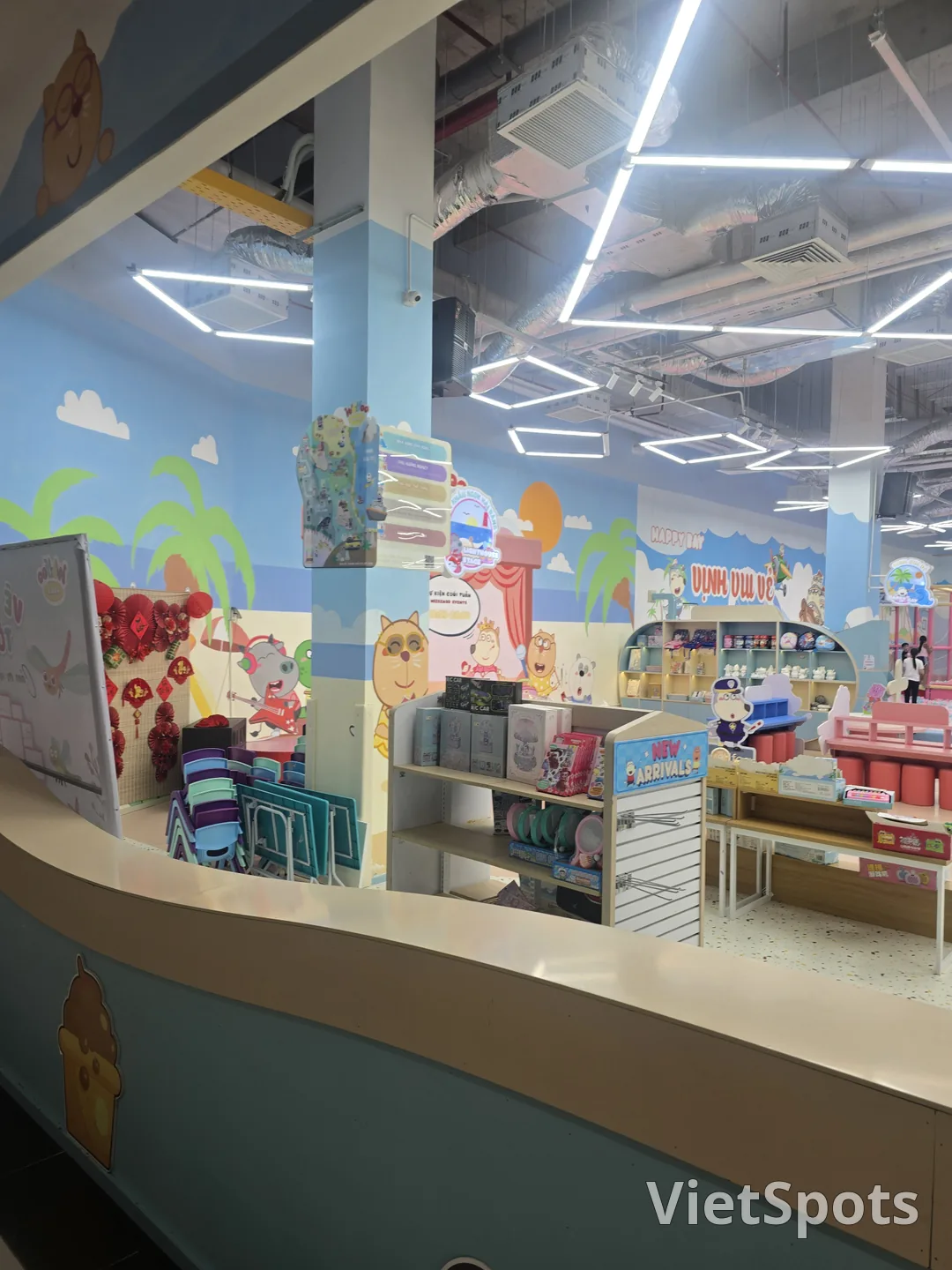 MM Supercenter Đà Nẵng