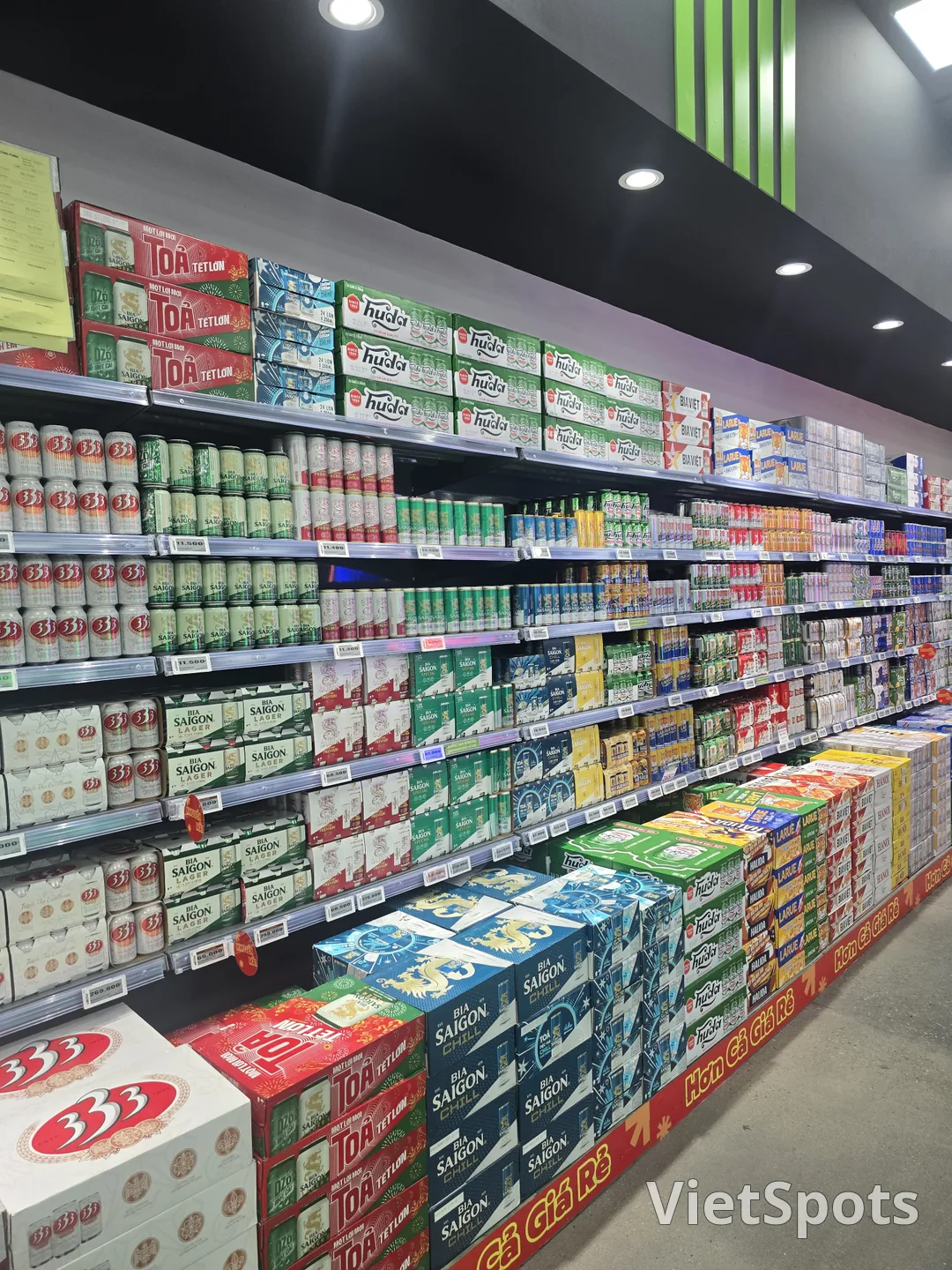 MM Supercenter Đà Nẵng