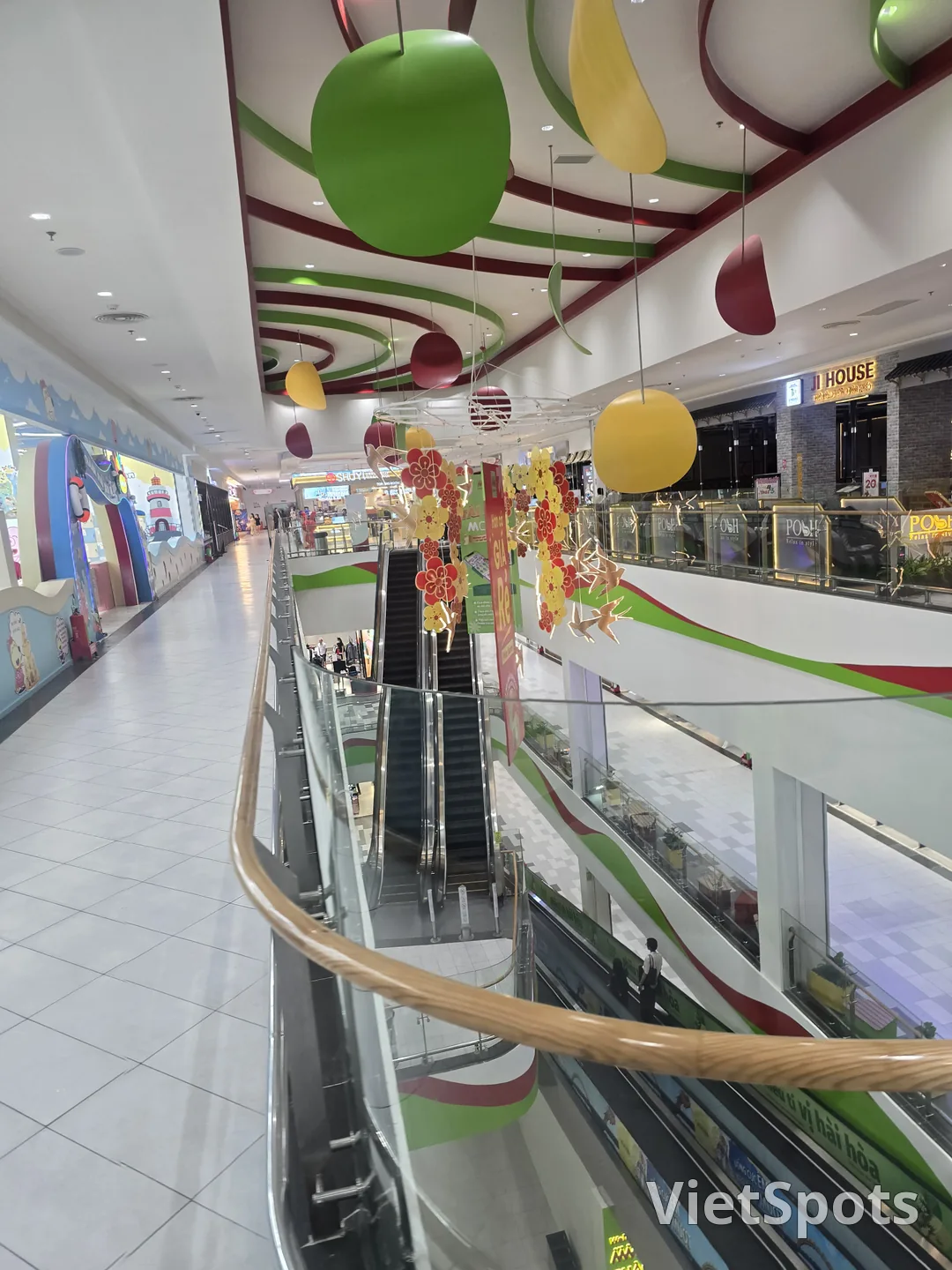 MM Supercenter Đà Nẵng