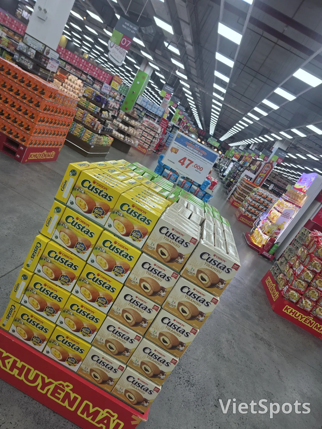 MM Supercenter Đà Nẵng