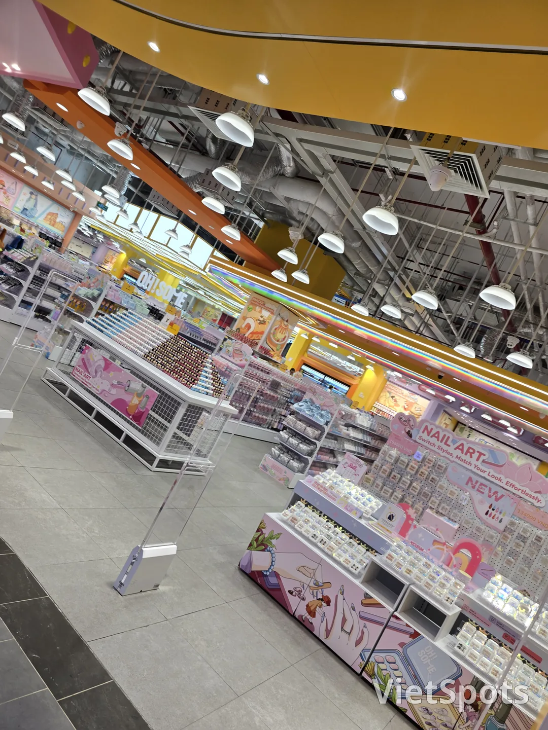 MM Supercenter Đà Nẵng