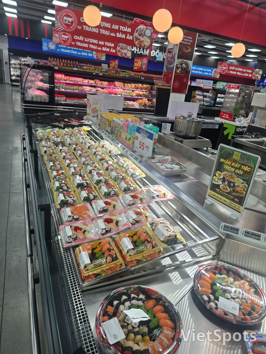 MM Supercenter Đà Nẵng
