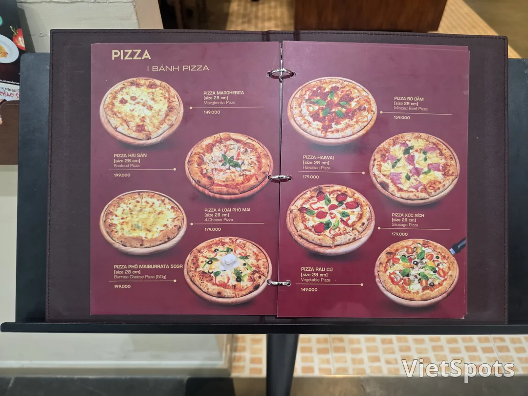 MM Supercenter Đà Nẵng