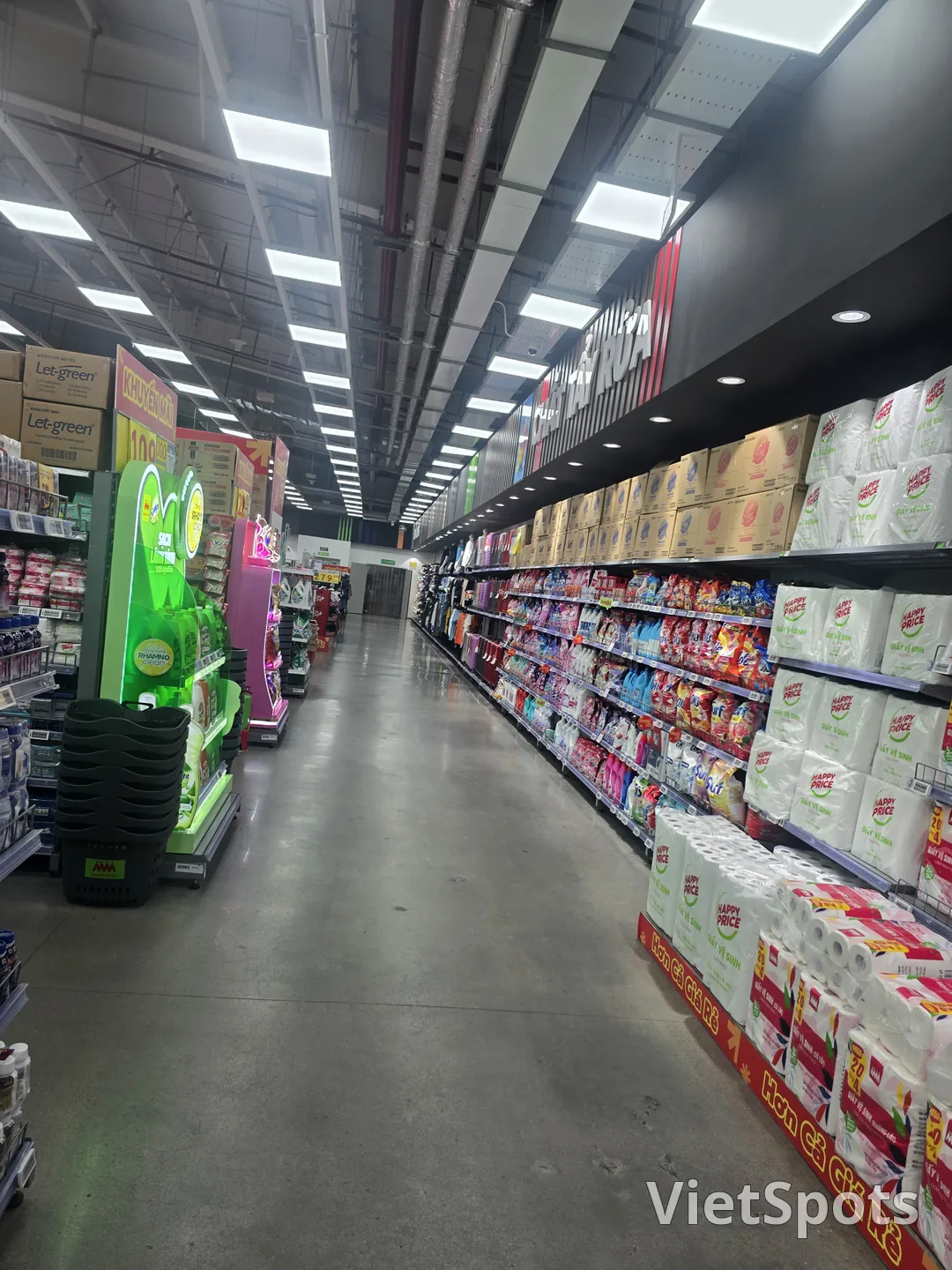 MM Supercenter Đà Nẵng